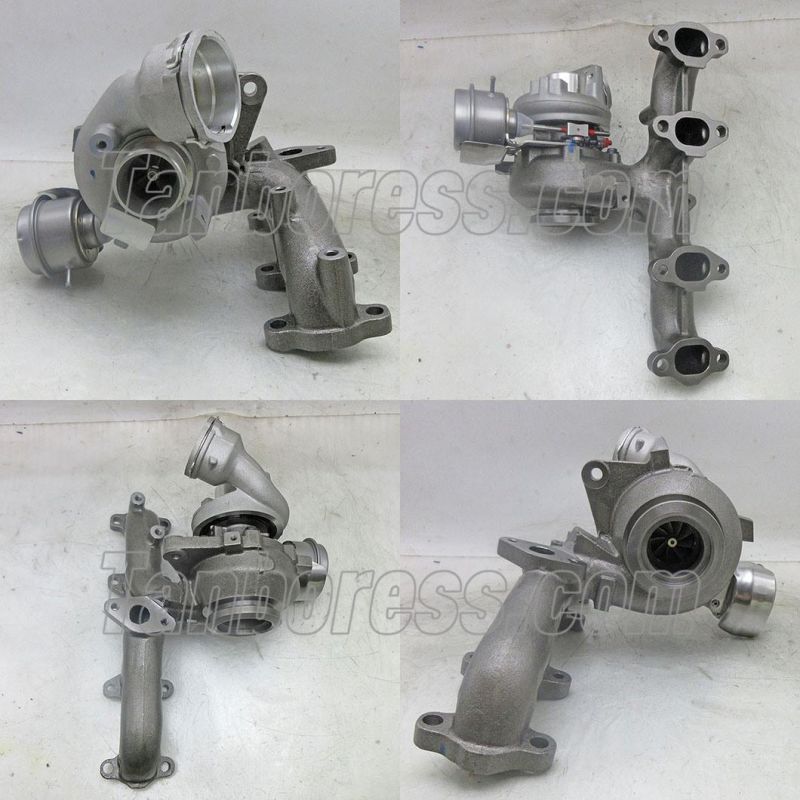 Turbocharger for Audi Seat VW BV39 54399880029 54399700029 03G253019K