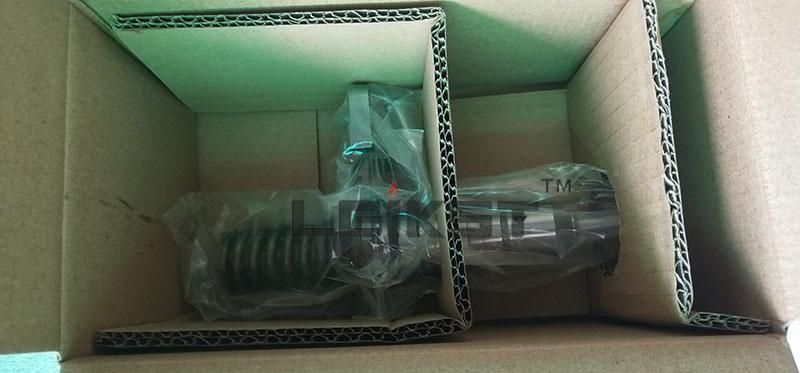 Engine Fuel Injection System 127-8216 127-8218 127-8222/3316 Common Rail Injector 127-8209