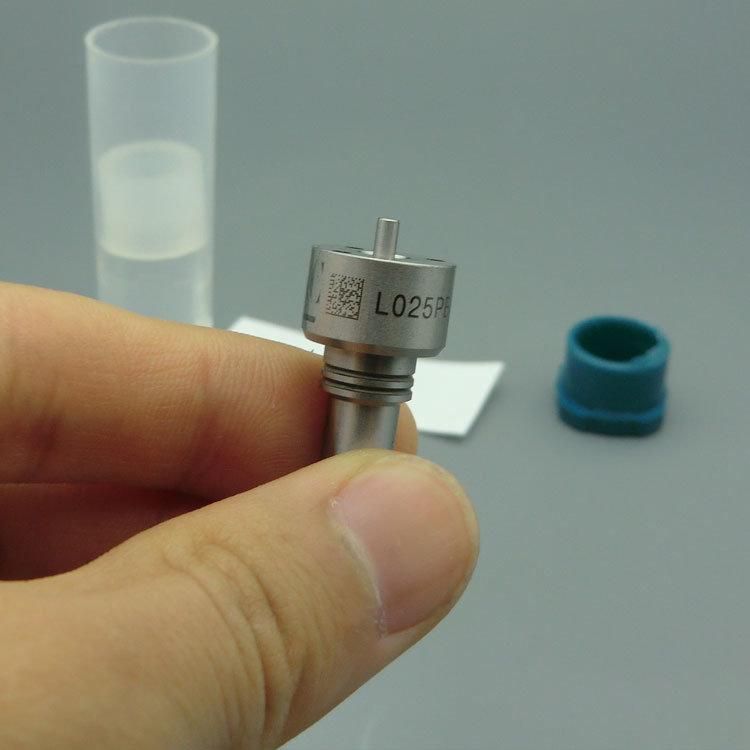 Erikc Volve Pump Nozzle L025pbc Alla152FL025 Delphi Sprayer Nozzle L025pbd for Bebe4c00101/01101 20430583