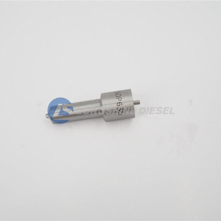 P Type Diesel Fuel Injector Nozzle Dlla150p635