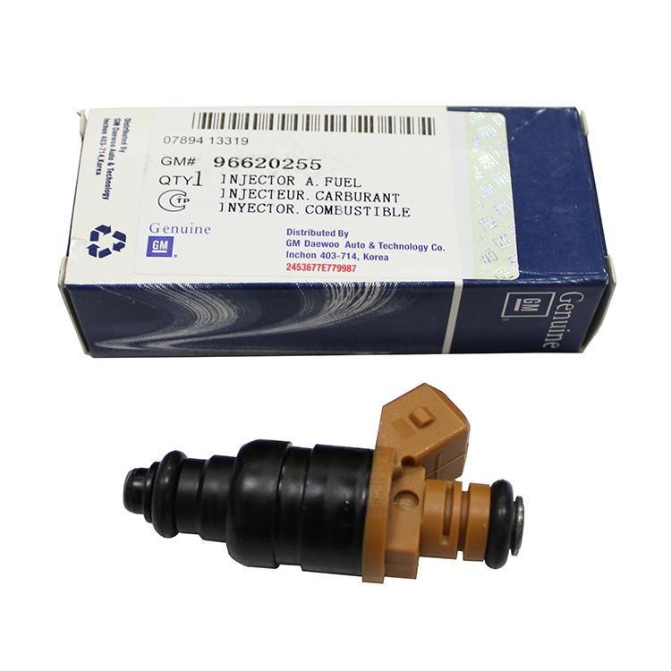 Fuel Injector 96620255 for Chevrolet Best Quality Nozzle