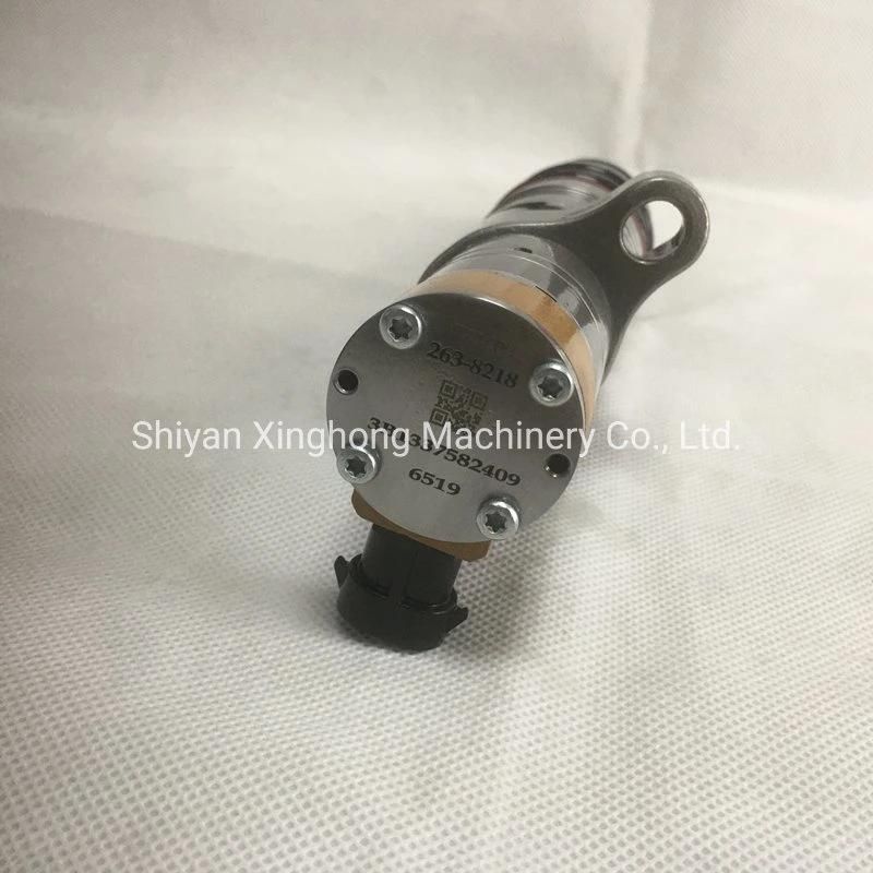 325D 326D C7 Diesel Engine Injector 263-8218/387-9487