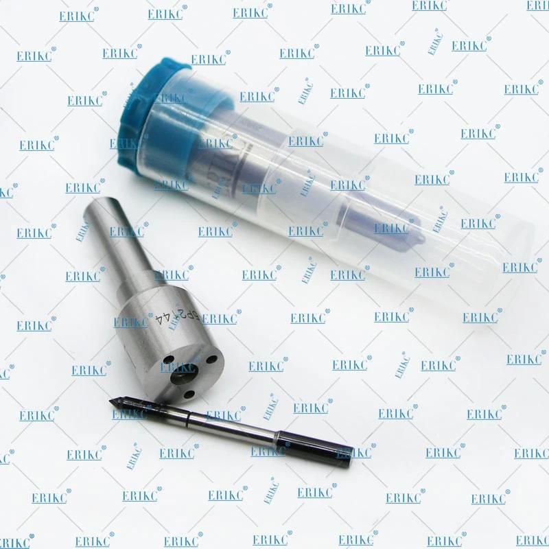 Erikc Oill Pump Injector Nozzle Dlla145p2144 (0 433 172 144) and Bosch Oil Suction Gun Dlla 145 P 2144 (0433172144) for Cummins 0445120366