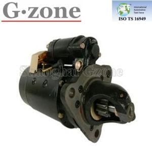 Cross for Denso 028000-7430 for Case 12V 4kw 10t Starter Motor