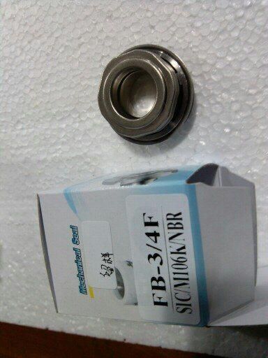 Psd-13437 Automotive Water Pump Seal, Airtex Asc Ms-1014 Mechanical Seal
