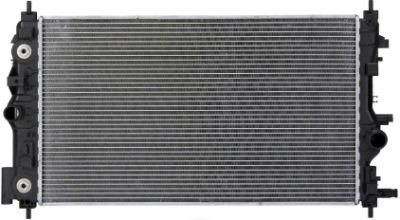 Auto Radiator for Chevrolet Cruze 10-11 Dpi 13197