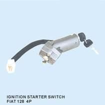 Ignition Starter Switch (LH03-01006)