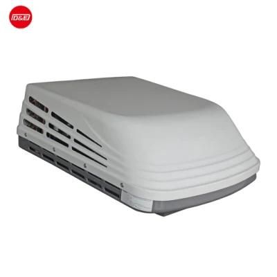 Hot 220-240V/50Hz 220V/60Hz 115V/60Hz 14000BTU Rooftop Electric Integrated Parking Air Conditioner for Truck RV Boat A/C