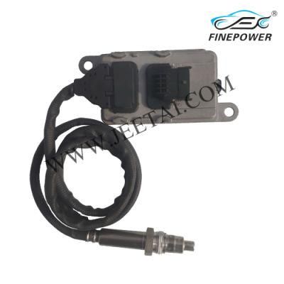 Nitrogen Oxide Nox Sensors for Renault 7422827995 Volvo 22827995 5wk97372 Truck Bus Diesel Exhaust Gas Detection