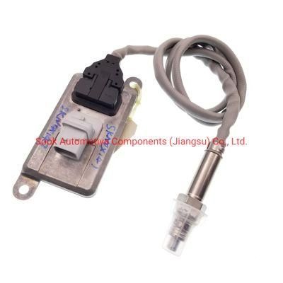 Sensor, Nitrogen Oxide Nox Sensor OEM No: 51154080008