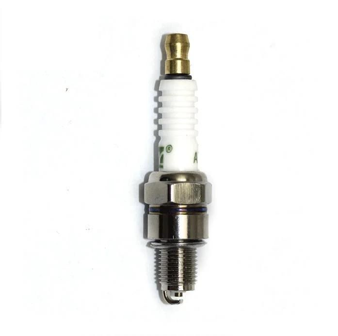 High Quality Motorcycle Spark Plug C7hsa A7tc
