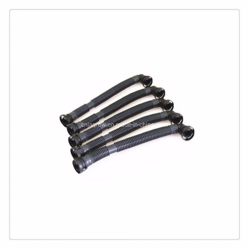Air Pump Breather Pipe Vent Hose for VW Bora Touran Jetta Golf Passat Beetle A4 A6 1.6t 75kw 06A 131 127L 06A131127 L