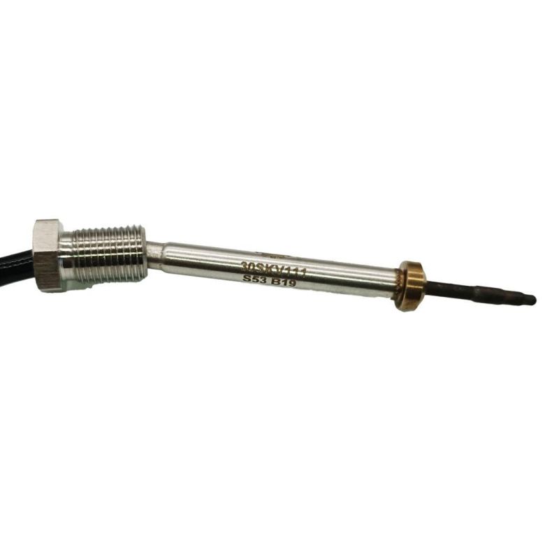 Volks Ntc Exhaust Gas Temperature Sensor 7809155
