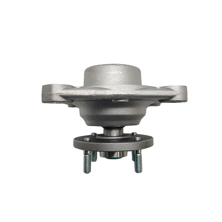 Cooling Fan Water Pump Bracket MD364879 for Mitsubishi