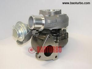 Gt2052V/724639-5006 Turbocharger for Nissan