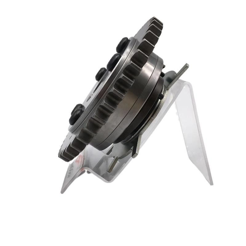 Engine Variable Valve Timing (VVT) Sprocket Camshaft Phaser