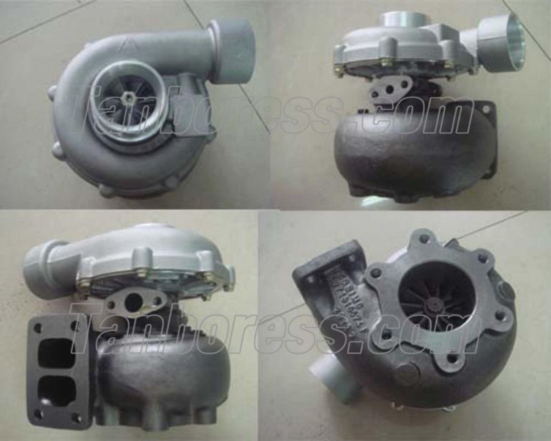 53279886201 53279886016 K27 turbo 53279886206 53279706206 turbo for Mercedes-Benz OM442A engine