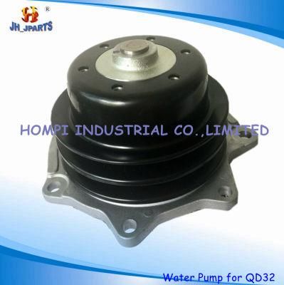Auto Engine Water Pump for Nissan Qd32 21010-0W825 Isuzu/Toyota/Nissan/Mazda/Suzuki/Honda