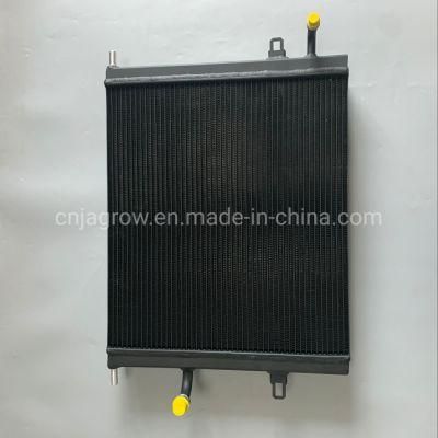 Aluminum Radiator for BMW F Series B48 B58 Engine