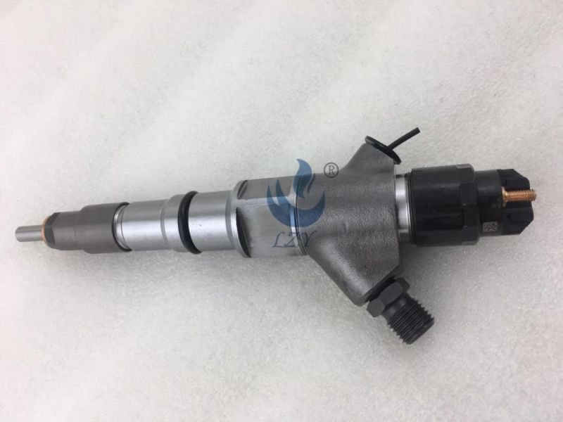 0445 120 153 Diesel Fuel System Common Rail Injector