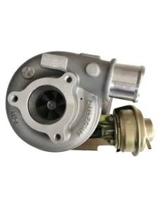 Turbocharger Turbo Gt2052V 705954-0009 14411-2X900 Supercharger Turbolader Zd30ETI Zd30ddti for Nissan