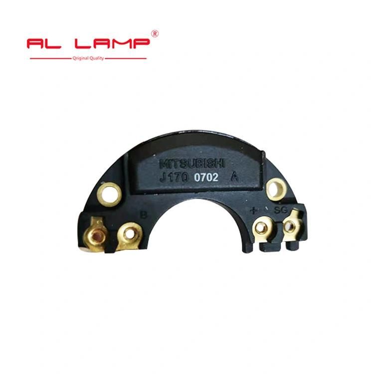Auto Spare Part Auto Accessory Universal Ignition Module J170