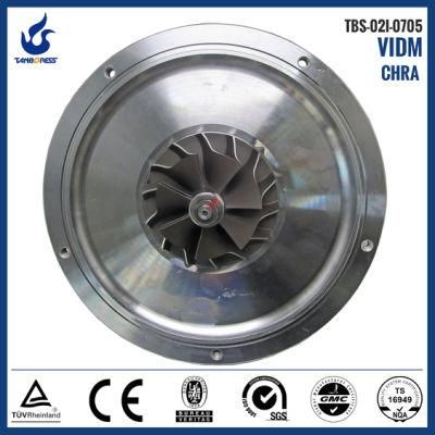 Turbocharger Chra turbo core for Isuzu Truck Various Industrial VIDM VC600013