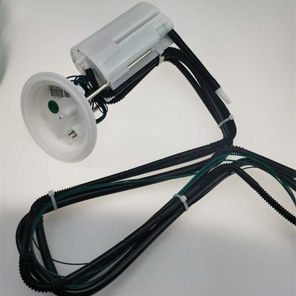 Auto Parts Electric Fuel Pump for BMW 525I 530I 545I 650I 1611 7373 458 16117373458