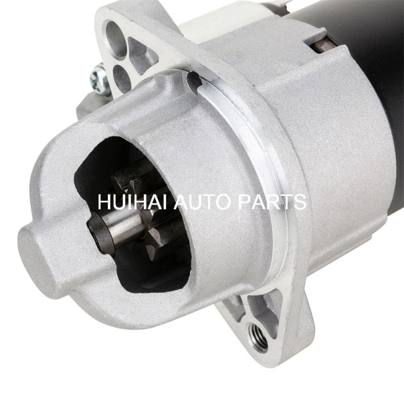 Brand New Auto Car Motor Starter 19066 M0t23171/31100-78K00 for Suzuki Grand Vitara