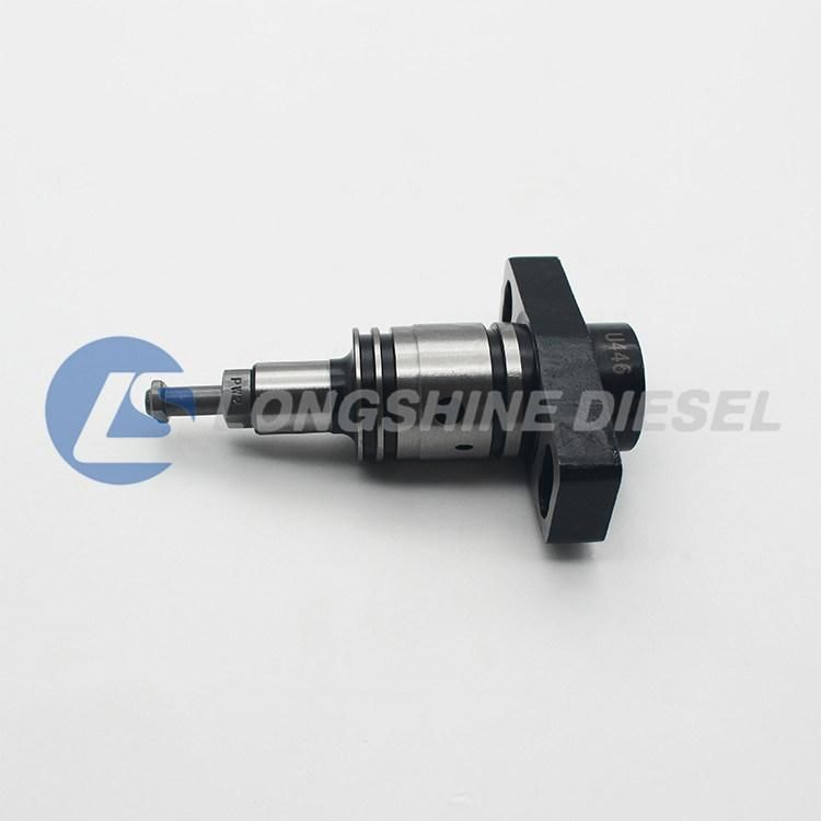 Plunger Barrel Assembly Pw2 for D10b Engine