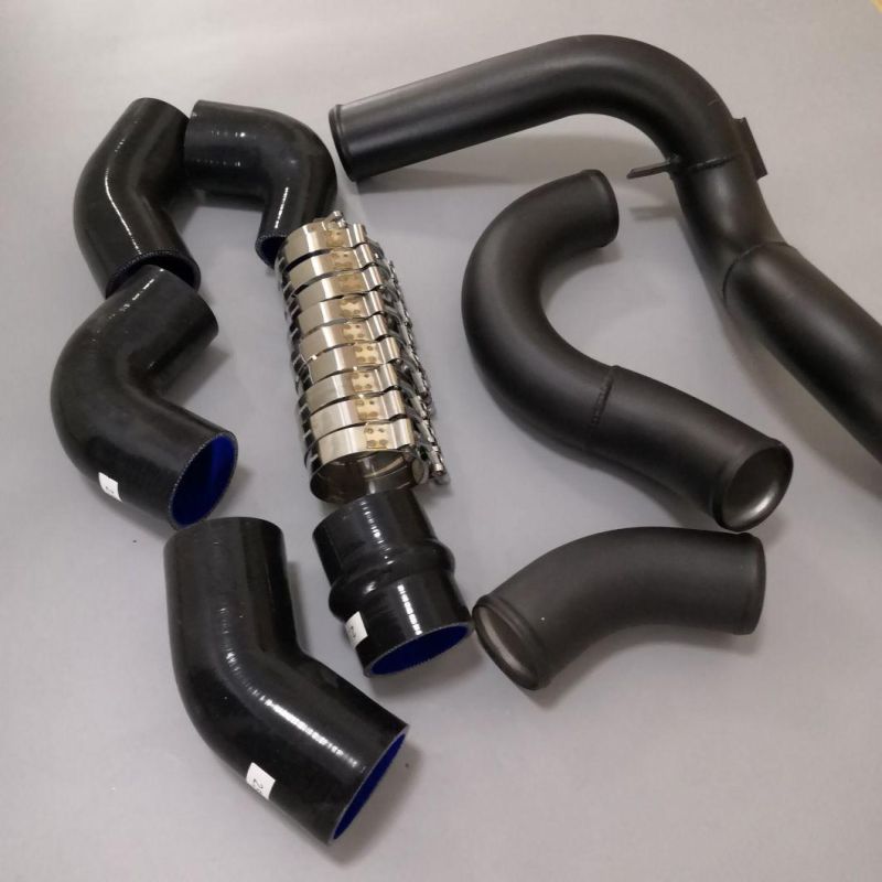 Intercooler Kit for Turbo B8 2008+ Audi A4 A5 2.0t