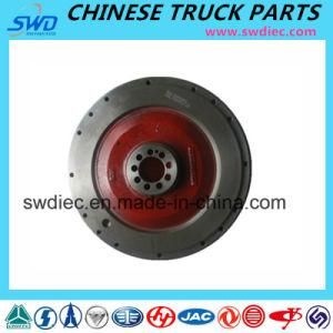Flywheel for Shacman Truck Spare Parts (612600020354)