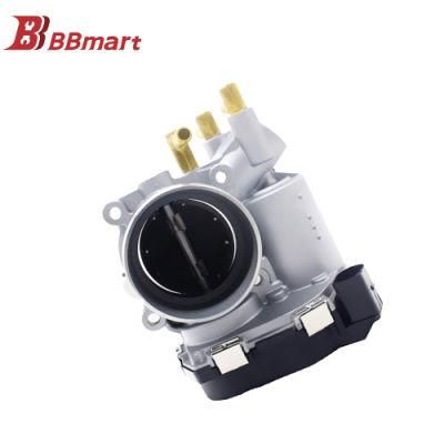 Bbmart OEM Auto Fitments Car Parts Electronic Throttle Body for VW Jetta OE 06A133062bk