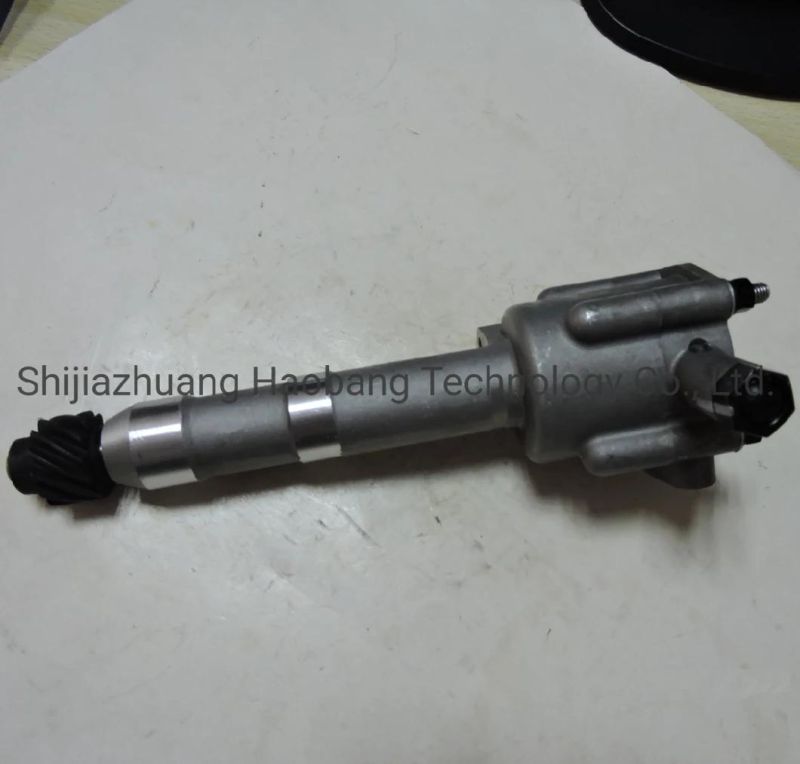 Diesel Engine Parts Oil Pump A495bzl-31000 for Deutz Auto Engine