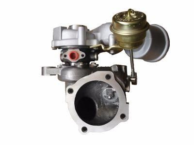 Refone Turbo 5303-988-0052 5303-970-0052 Compressor Turbo for 2000-09 Audi, Seat, Skoda, Volkswagen, Schwitzer