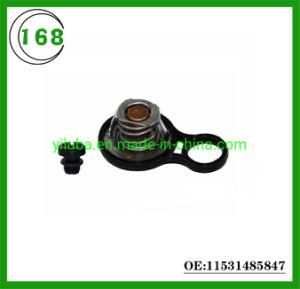 Hot Sale Autoparts Vehicle Thermostat OE 11531485847 for BMW Mini Jeep