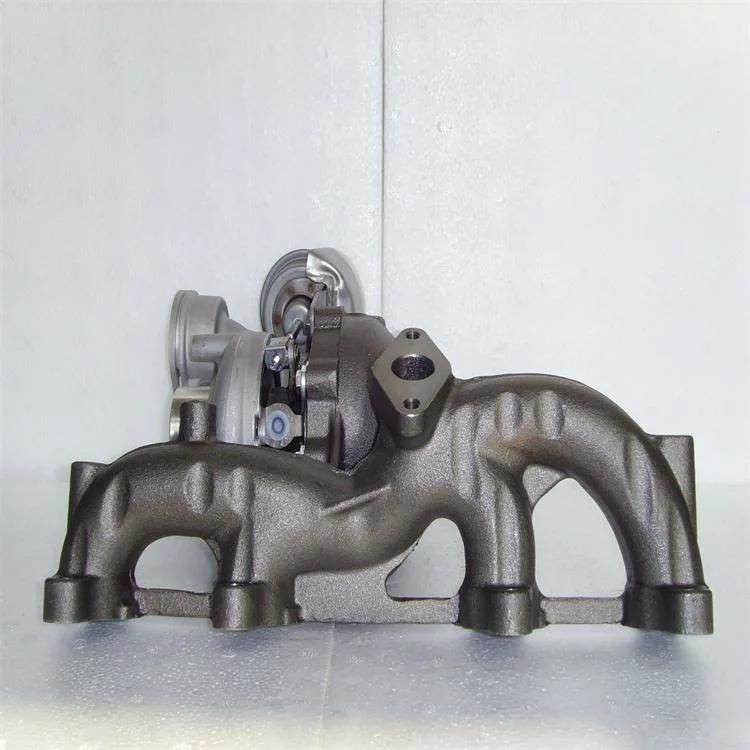 BV39 Turbo 54399880022 54399700022 03G253014f 03G253014fv 54399880020 Turbocharger for Engine Bjb, Bkc, Avq