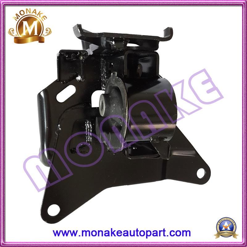 Auto Motor Part Rubber Engine Mounting for Toyota Yaris (12372-0M080)
