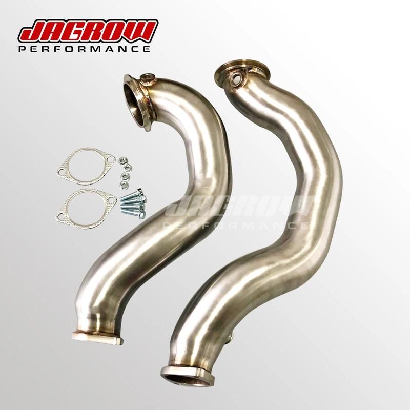 for BMW Z4 E89 N54 2009-17 3.0t Downpipe