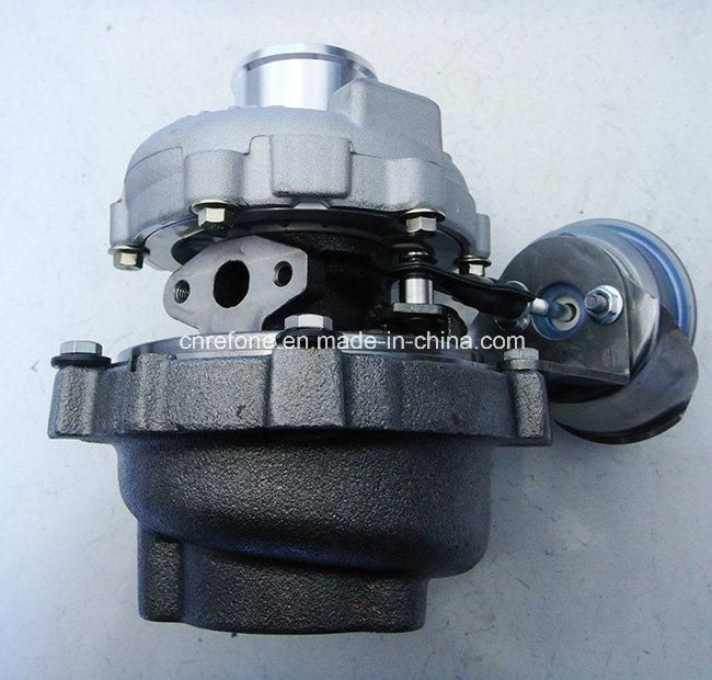 Gtb1649V 757886-5003s 2823127400 Diesel Engine Turbocharger for Hyundai KIA