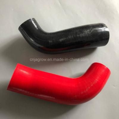 Silicone Turbo Inlet Hose for Volkswagen VW Mk7 Golf Gti R