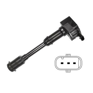 Bm5z-12029-B, Bm5g-12A366-Da, Bm5g-12A366-Ca for Ford Ignition Coil