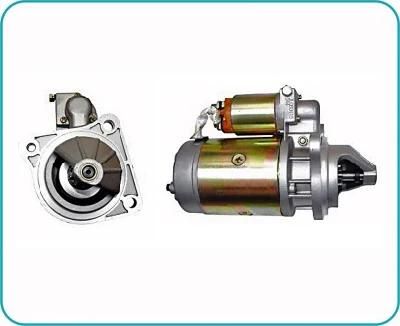 Starter Motor 0001362102 12V 2.5kw 9t for FIAT for Iveco