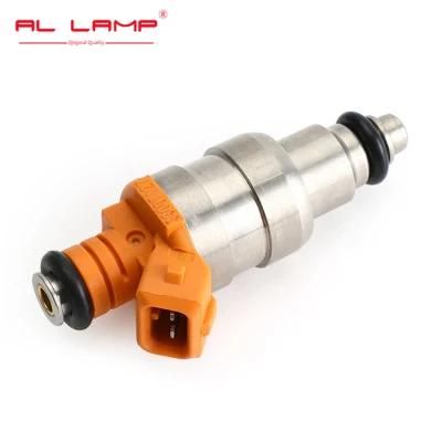 33007127 Auto Inyectores Diesel Fuel Injector for Jeep Grand Cherokee 4.0 Fuel Injectors