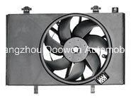 for Ford Fiesta Auto Cooling Radiator Fan / Auto Electric Fan / Auto Condenser Fan / Auto Fan Zj36-15-025