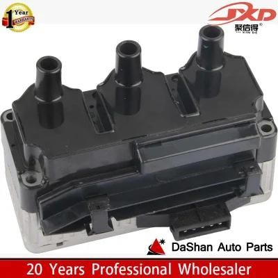 Wholesale High Performance Ignition Coil 1501680 9741102000 for Mercedes Benz
