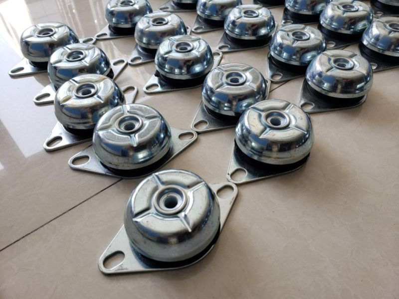 Frh, Frs Type Rubber Mounts, Rubber Mounting, Shock Absorber (3A4009)