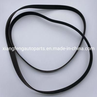 High Performance EPDM Fan Belt for Subaru Forester 809221160 6pk2197