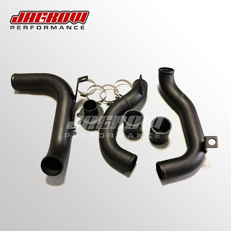 Hot Sale High Performance for VW Mk7 Audi A3 S3 Boost Pipe Kit with Turbo Muffler Delete