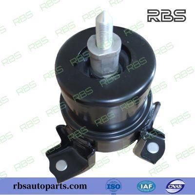 China Manufacturer Xiamen Rbs Auto Parts OEM Factory Aftermarket Front Left Engine Motor Mount 12372-28200 for Toyota